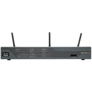 Wi-Fi adaptador Cisco 881W-GN-E-K9