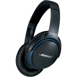 Auriculares Bose SoundLink Around-ear Wireless Headphones II