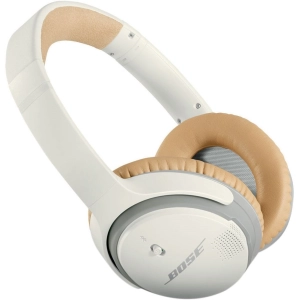 Bose SoundLink Around-ear Wireless Headphones II