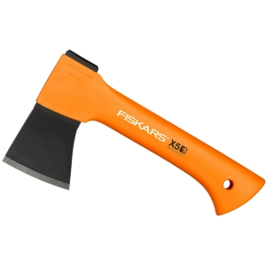 Hacha Fiskars X5-XXS