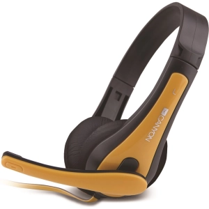 Auriculares Canyon CNS-CHSC1