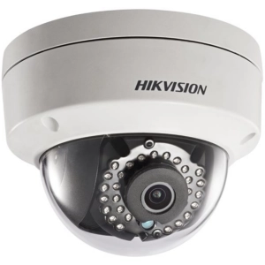 Cámara de vigilancia Hikvision DS-2CD2120F-IS