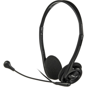 Auriculares Genius HS-200C