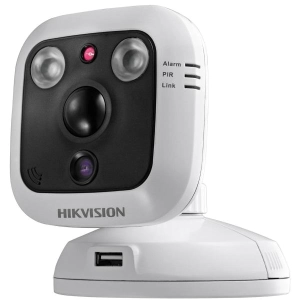 Cámara de vigilancia Hikvision DS-2CD2C10F-IW