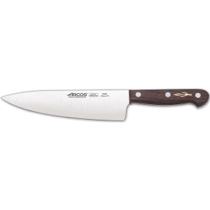 Cuchillo de cocina Arcos Palisandro 263300