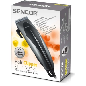 Sencor SHP 320SL