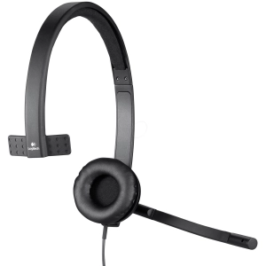 Logitech H570e Mono