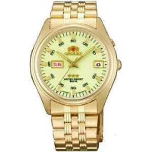 Reloj Orient FEM5J00JR