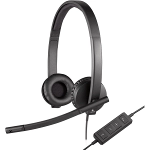 Logitech H570e Stereo