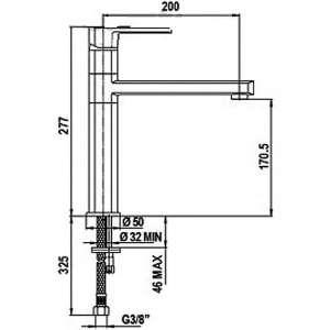 Schock Aquatower 72500080