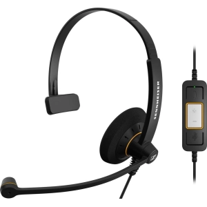 Auriculares Sennheiser SC 30 USB