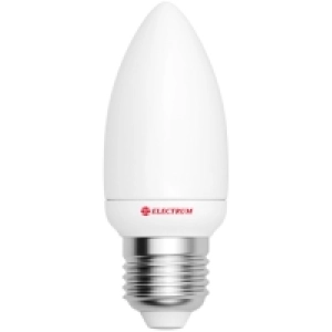 Bombilla Electrum LED LC-5 4W 4000K E27