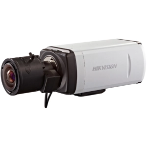 Cámara de vigilancia Hikvision DS-2CD893PFWD-EW