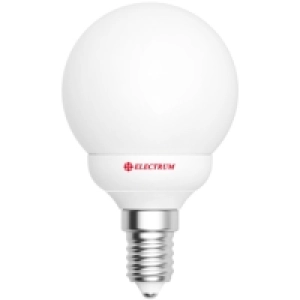 Bombilla Electrum LED D45 LB-5 4W 4000K E14