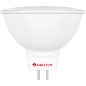 Bombilla Electrum LED LR-5 5W 4000K GU5.3