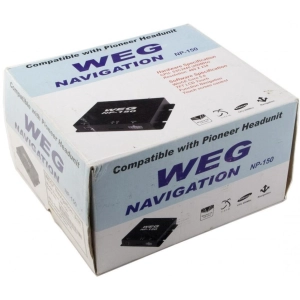 WEG NP-150