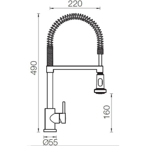 Schock Karpo-D 59312080