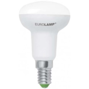 Bombilla Eurolamp R50 6W 4100K E14