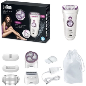 Braun Silk-epil 9 9961