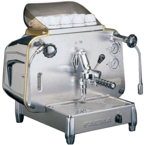 Cafetera Faema E61 Legend S1