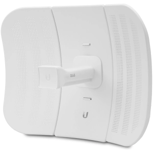 Wi-Fi adaptador Ubiquiti LiteBeam M5-23