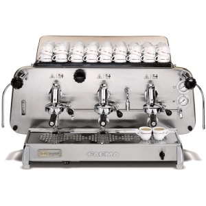 Cafetera Faema E61 Legend S3