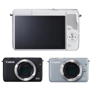 Canon EOS M10 kit 15-45