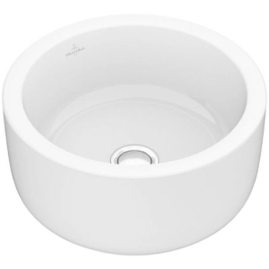 Lavabo Villeroy y Boch Architectura 412540