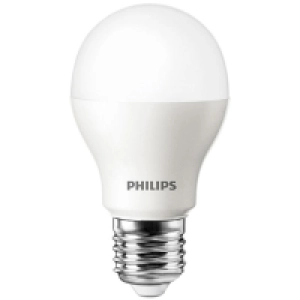 Bombilla Philips LEDBulb A55 10,5W 6500K E27