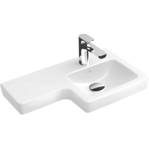 Lavabo Villeroy & Boch Subway 2.0 41156R