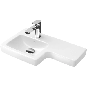 Lavabo Villeroy & Boch Subway 2.0 41156L