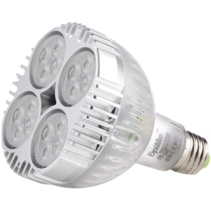 Bombilla Brille LED E27 35W CW PAR38 (32-077)