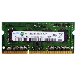 RAM Samsung M471B2873FHS-CF8