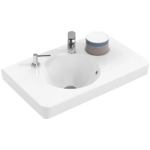 Lavabo Villeroy y Boch Joyce 410781