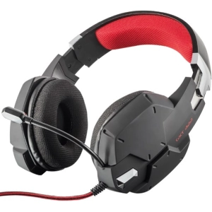 Auriculares Trust GXT 322 Dynamic Headset