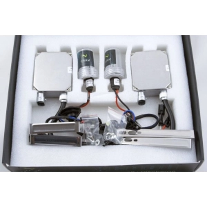 Luz automática Niteo H11 5000K Kit