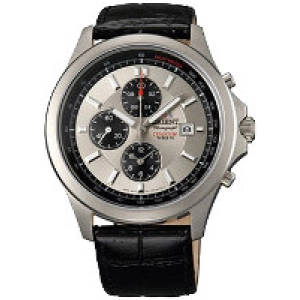 Reloj de pulsera Orient TT0T002K