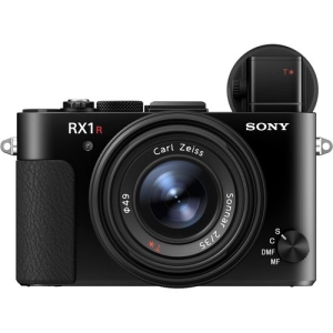 Sony RX1R II