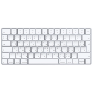 Teclado Apple Magic Keyboard (2015)