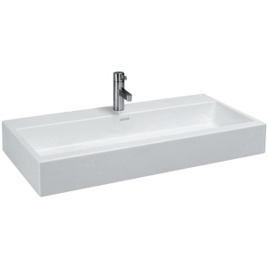 Lavabo Laufen Living 818438