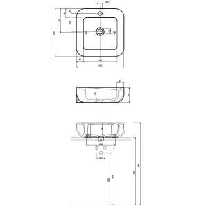 Kolo Cocktail 45 L31645