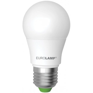 Bombilla Eurolamp EKO A50 7W 3000K E27