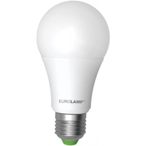 Bombilla Eurolamp EKO A60 10W 3000K E27