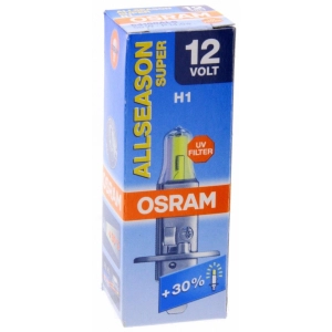 Osram AllSeason H3 64151ALS-01B