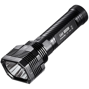 Linterna Nitecore EAX