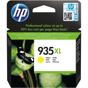 Cartucho HP 935XLY C2P26AE