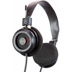 Auriculares Grado SR-125e