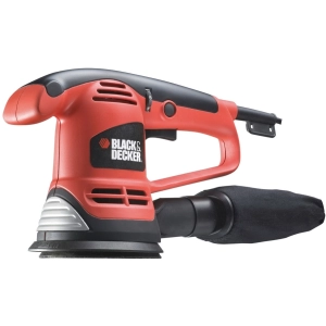 Amoladora Black&Decker KA191EK