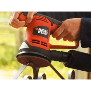 Black&Decker KA191EK