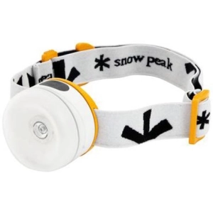 Linterna Snow Peak ES-020